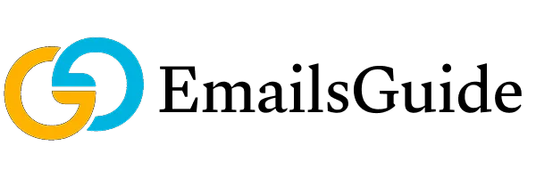 Emails Guide